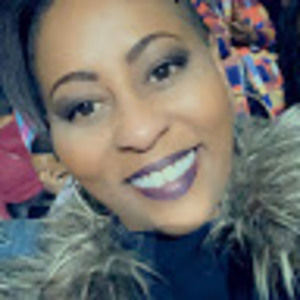 Meet your Posher, Funmilayo